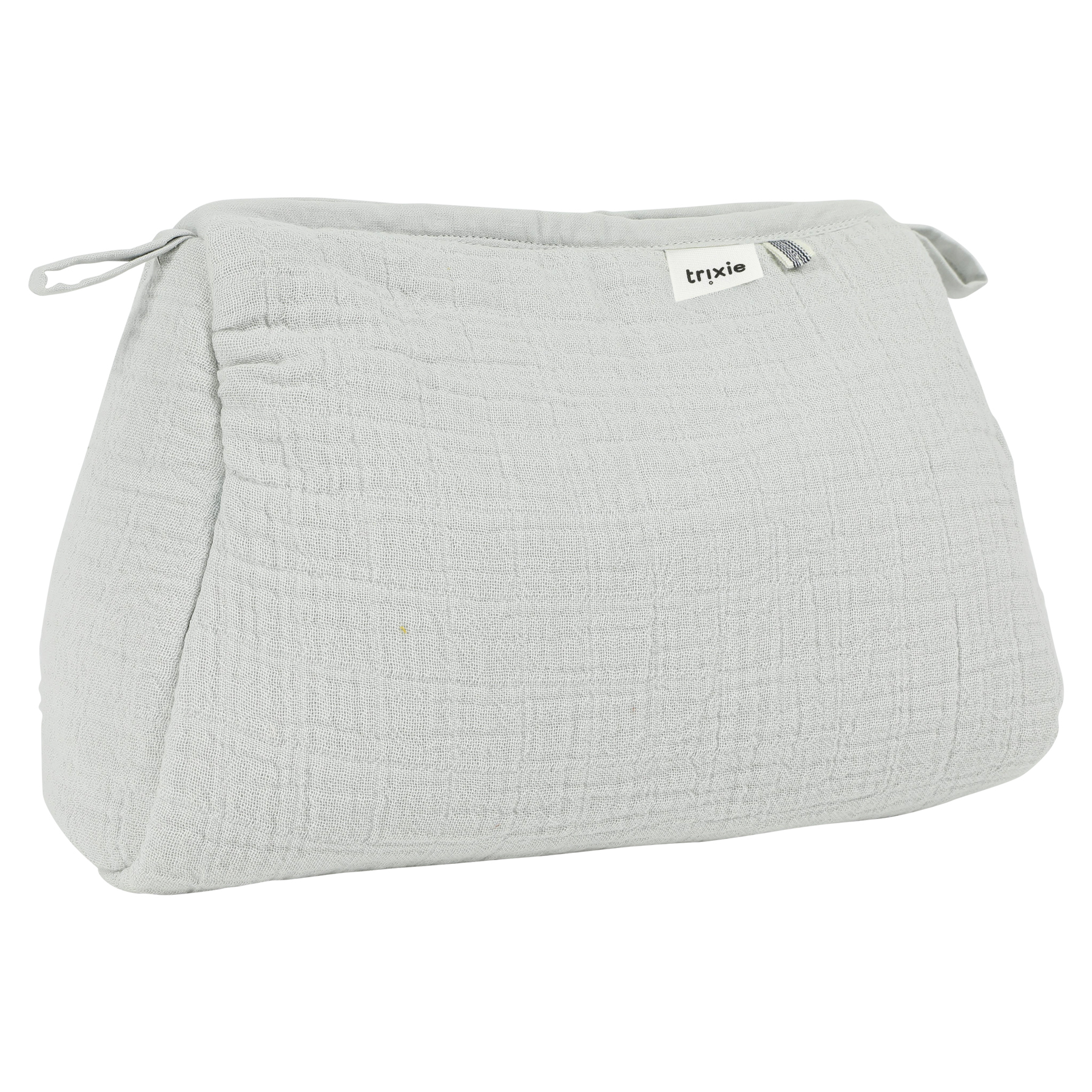 Toiletry bag - Bliss Grey